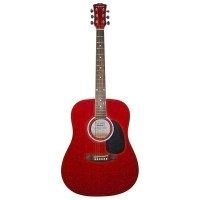 Электро-акустическая гитара  ADAMS W4102EQ