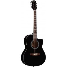 Акустическая гитара Prado HS-3910-BK