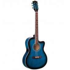 Акустическая гитара Prado HS-3910-BLS