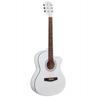Акустическая гитара Prado HS-3910-WH