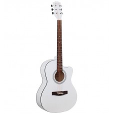 Акустическая гитара Prado HS-3910-WH
