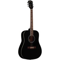 Акустическая гитара Prado HS-4103/BK