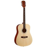 Акустическая гитара Prado HS-4103 N