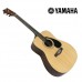 Акустическая гитара YAMAHA F-310 NAT (F310)
