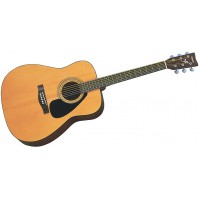 Акустическая гитара YAMAHA F-310 NAT (F310)