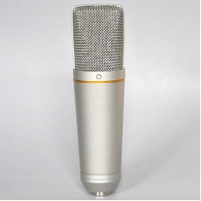 Микрофон студийный Apextone UMC-10