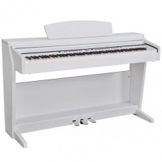 Цифровое пианино Artesia DP-3 White Satin