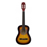 Классическая гитара Belucci BC3405 SB (1/2)