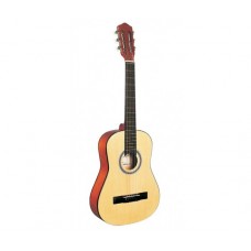 Акустическая фолк-гитара 34", Caraya C34YL 
