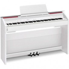 Цифровое пианино CASIO PX-860WE