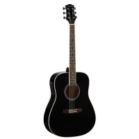 Электроакустическая гитара COLOMBO LF - 4111 EQ / BK