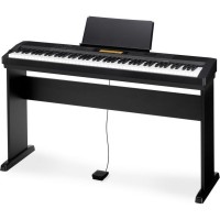 Цифровое пианино CASIO CDP-235R BK