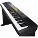 Цифровое пианино CASIO CDP-235R BK