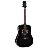Акустическая гитара Naranda DG220BK