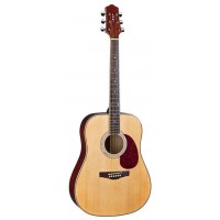 Акустическая гитара Naranda DG220NA