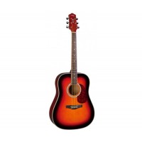 Акустическая гитара Naranda DG220VS