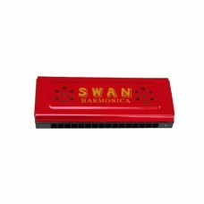 Диатоническая губная гармошка Swan SW16-9 (NH13-405)