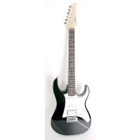 Электрогитара Ibanez ssh Homage HEG340BK