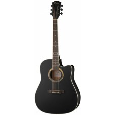 Акустическая гитара FFG-2041C-BK Foix