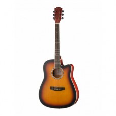 Акустическая гитара FFG-2041C-SB Foix