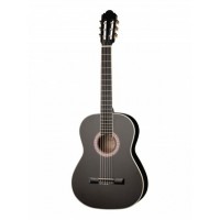 Классическая гитара HOMAGE LC-3911-BK