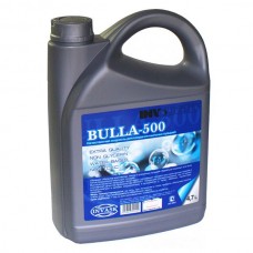 Жидкость для мыльных пузырей, 4,7 л Involight BULLA-500
