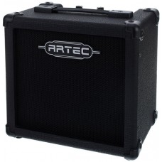 Комбоусилитель для бас гитары Artec B-35S