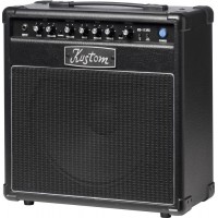 Комбоусилитель для электрогитар KUSTOM KG112FX