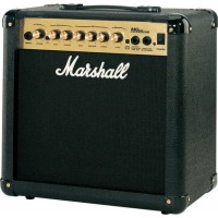 Комбоусилитель гитарный MARSHALL MG15CDR