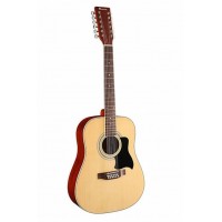 Акустическая гитара Homage LF-4128 ( 12-струнная)