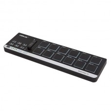 MIDI пэд-контроллер EasyPad, 12 пэдов, LAudio