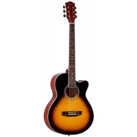 Акустическая гитара PHIL PRO  AS - 3904 / 3TS