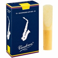 Трости для саксофона Альт Традиционные №3,5 Vandoren SR2135 