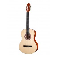 Классическая гитара HOMAGE LC-3900-N 39"